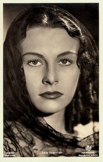 Ilse Werner