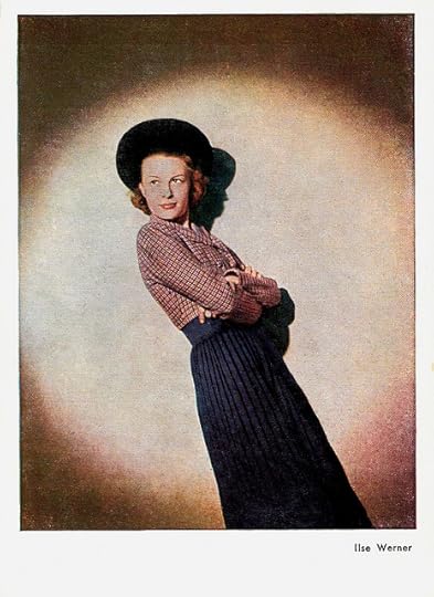 Ilse Werner