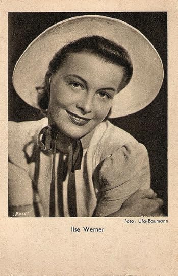 Ilse Werner