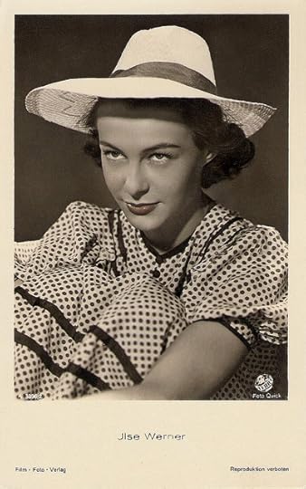 Ilse Werner