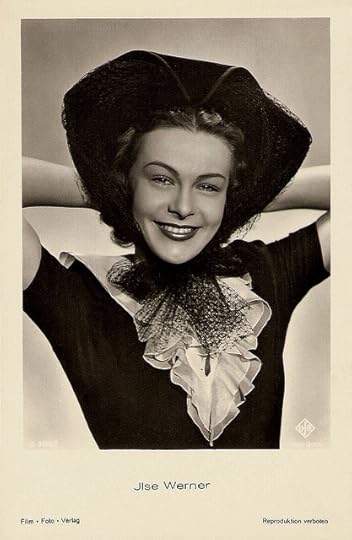 Ilse Werner