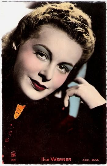 Ilse Werner