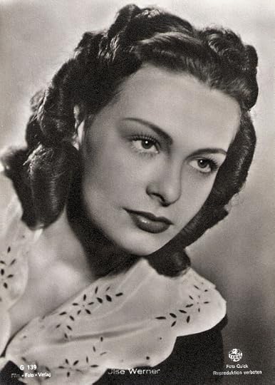 Ilse Werner