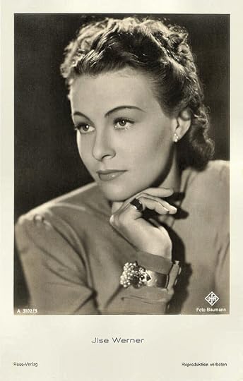 Ilse Werner