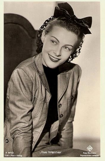 Ilse Werner