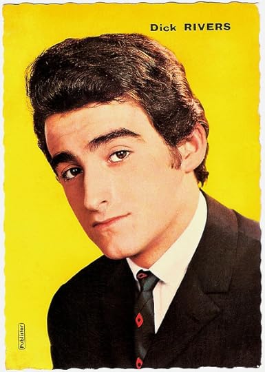 Dick Rivers
