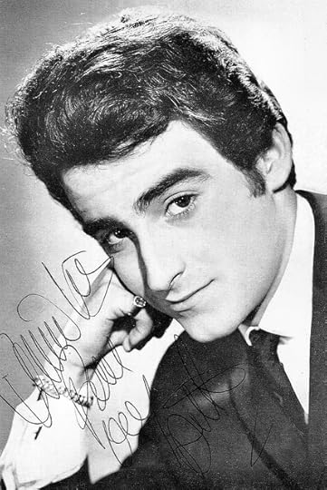 Dick Rivers