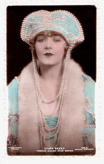 Vilma Banky