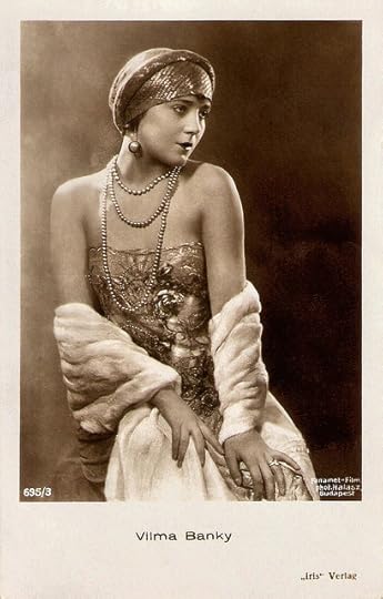 Vilma Banky