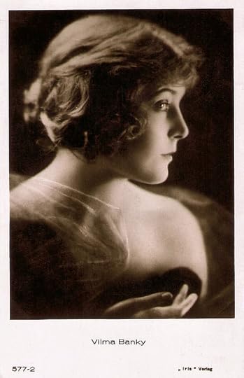 Vilma Banky