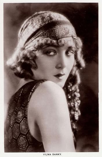 Vilma Banky