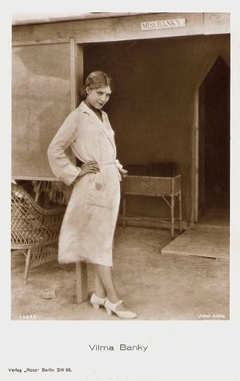 Vilma Banky