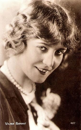 Vilma Banky