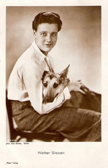 Walter Slezak