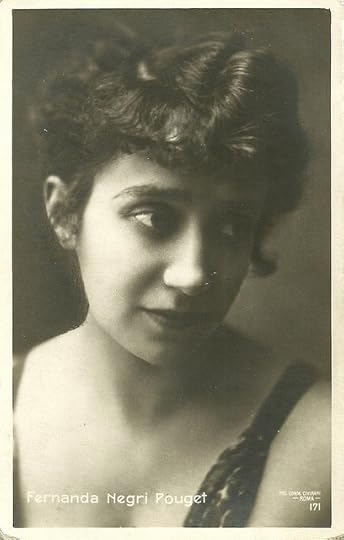 Fernanda Negri Pouget