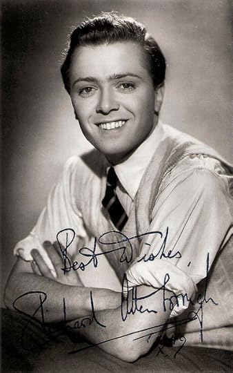 Richard Attenborough