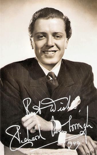 Richard Attenborough