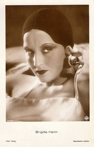 Brigitte Helm
