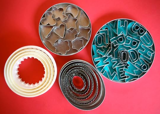 Cookie Cutters