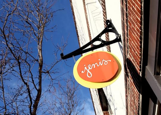 Jeni's Ice Cream