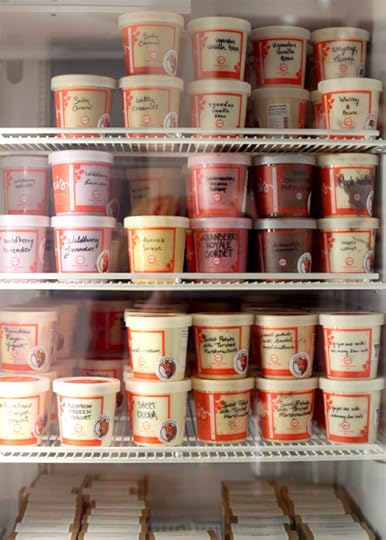 Jeni's Ice Cream