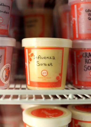 Jeni's Ice Cream