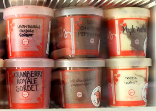 Jeni's Ice Cream
