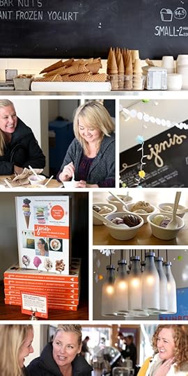 Jeni's Ice Cream