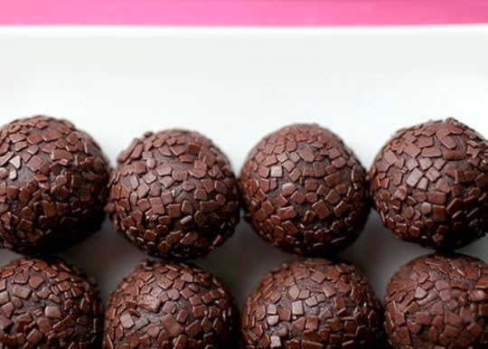 Chocolate Truffles