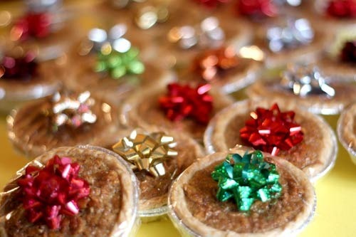 Mini Pies