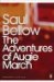The Adventures of Augie March (Penguin Modern Classics) by Saul Bellow