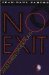 No Exit and Three Other Plays by Jean-Paul Sartre
