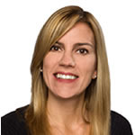 Michelle Davidson, Editor RainToday.com