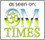As featured in OM Times Magazine