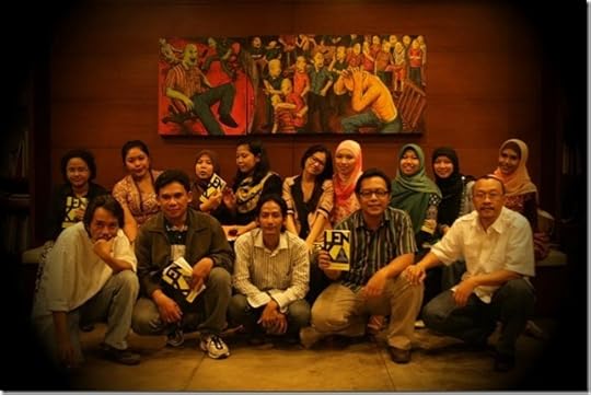 the writer & the editor (Medium)