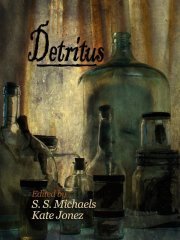 detritus cover
