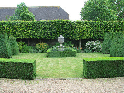 Hailsham Grange