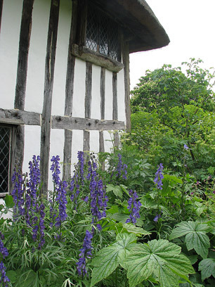 Old Clergy House