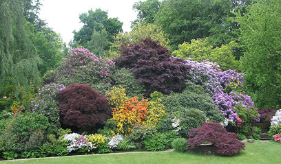 Hever Castle