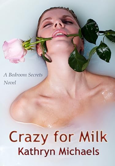 Crazy For Milk