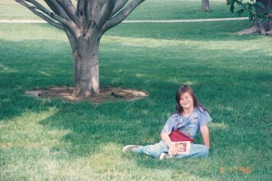 young reader gretchen
