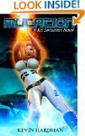 Mutation: A Kid Sensation Novel (Kid...