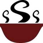 Tip: Do not search for soup images while you are hungry.