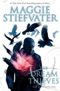 dream thieves