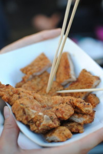 pork chop