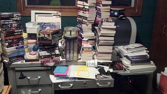 office desk 2
