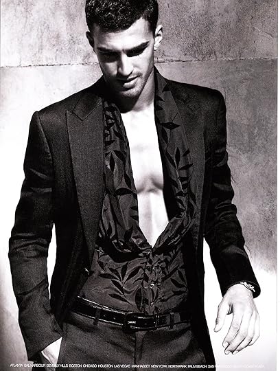 clint-mauro-male-model