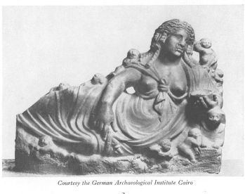 Isis-Euthenia