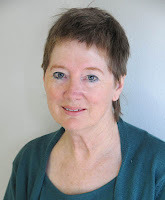 Author of Scalp Mountain