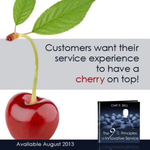 Innovative Service Lessons at Church post image